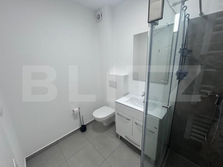 Apartament cu 2 camere, 80 mp, scara interioare, zona 1 Mai- Stadion - 10