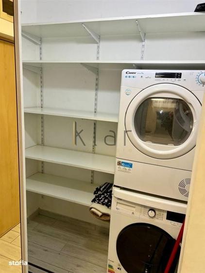 Apartament 3 camere 70 mp parcare! Zona BMW! - 8