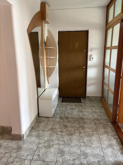 Apartament cu 3 camere decomandat în Mănăștur