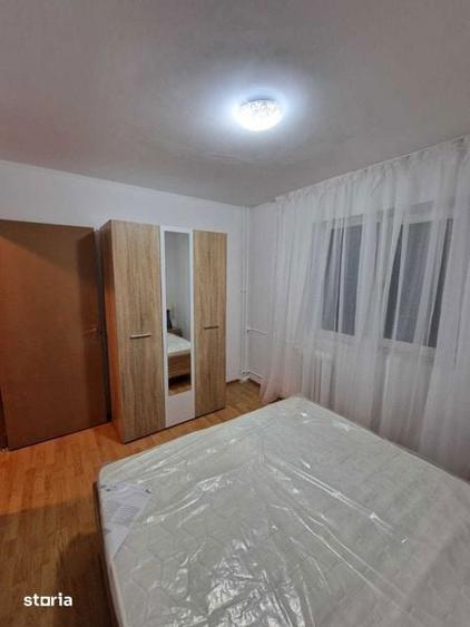Inchiriez apartament 2 camere Berceni Huedin - 4