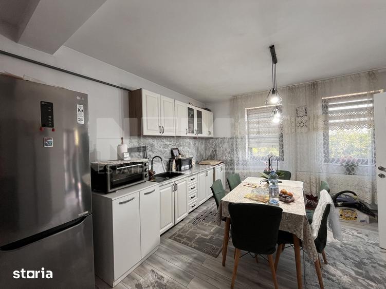 Duplex de Vanzare Mobilat I Plopeni/Suceava I 130.000E - 7