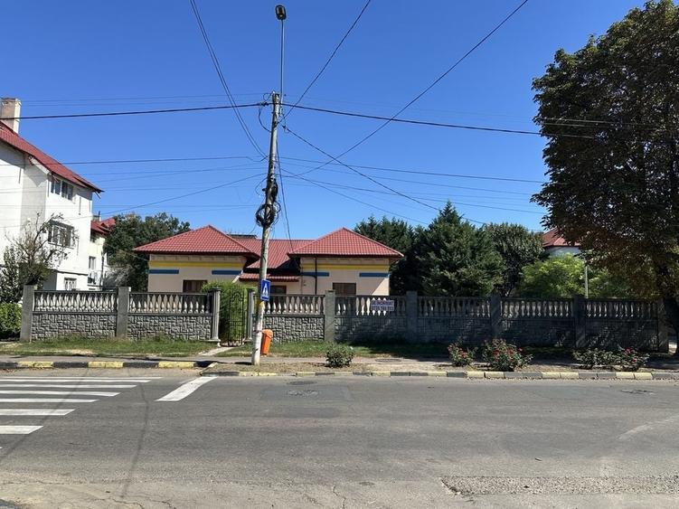 Spațiu comercial, de 360 mp, în Central