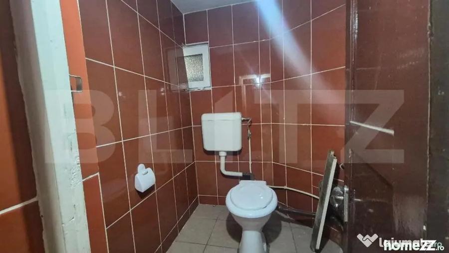 Spatiu comercial de inchiriat, 80 mp, zona Semicentrala - Satu Mare (Satu-Mare) - 7