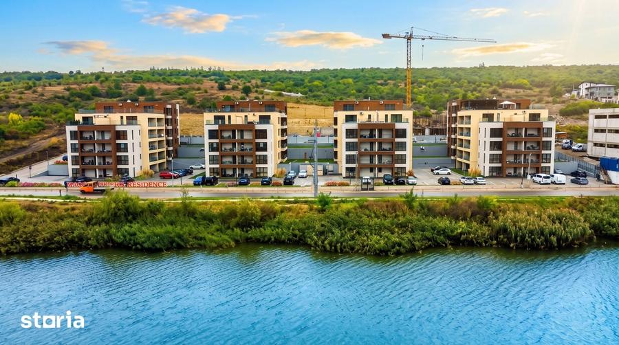 Garsonieră în Moara de Vânt