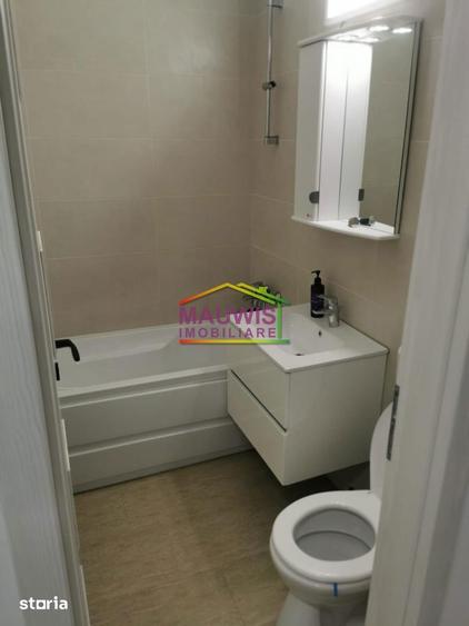 Apartament cu 2 camere în Măgurele