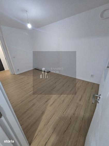 Apartament cu 3 camere în Jilava