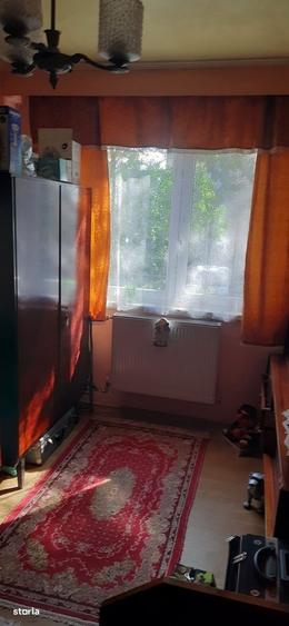 Apartament cu 2 camere în Nufărul