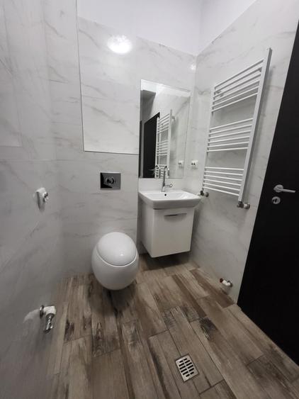 Apartament cu 2 camere în Tudor Vladimirescu