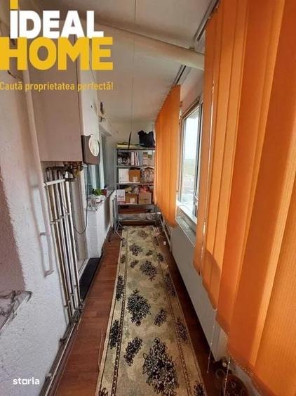 Apartament 2 camere Piata Nicolina - 7