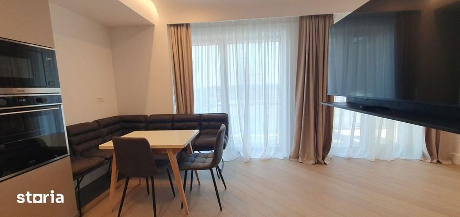 Garsoniera Premium | Cortina 126 - 3