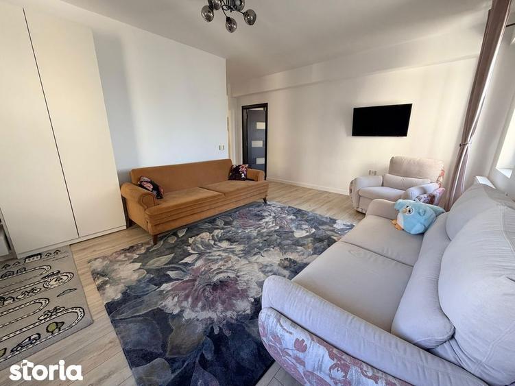 Apartament de vanzare cu 2 camere in Alba Iulia zona Arex - 3