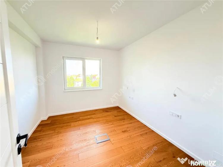 Apartament cu 4 camere decomandat în Vasile Aaron