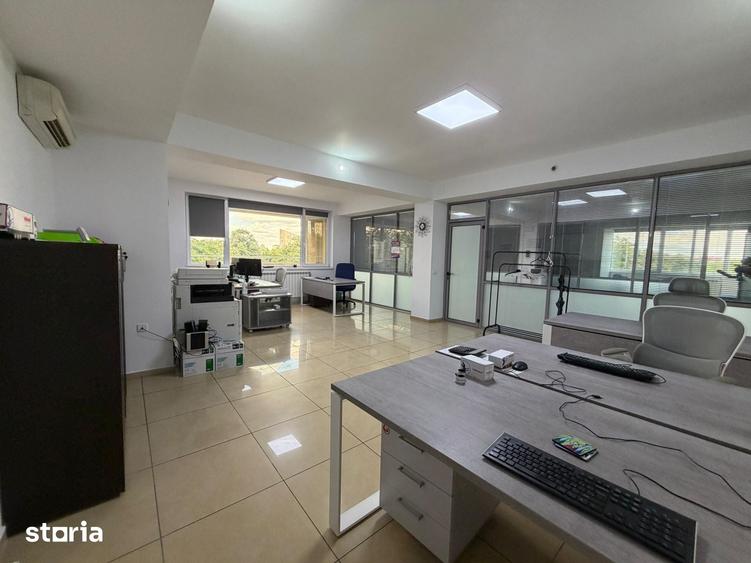 Spațiu comercial, de 208.66 mp, în Central
