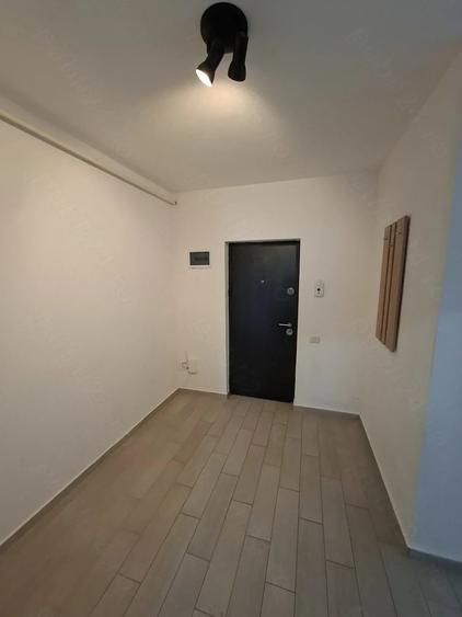 Garsonieră decomandată în Sânpetru