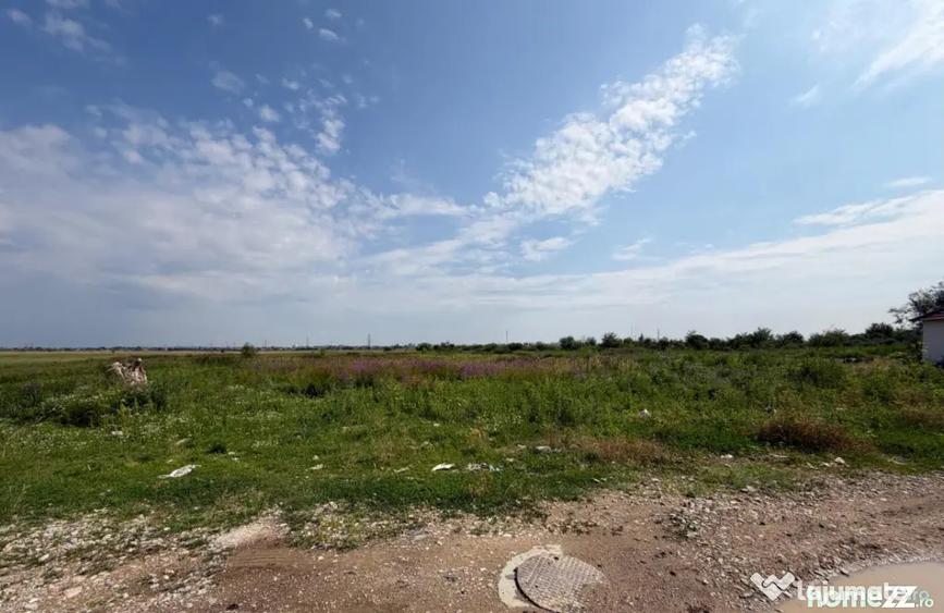 Teren în Central