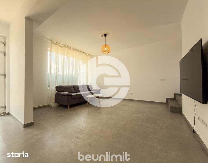 Casă cu 5 camere cu Teren 150 Mp în Vest