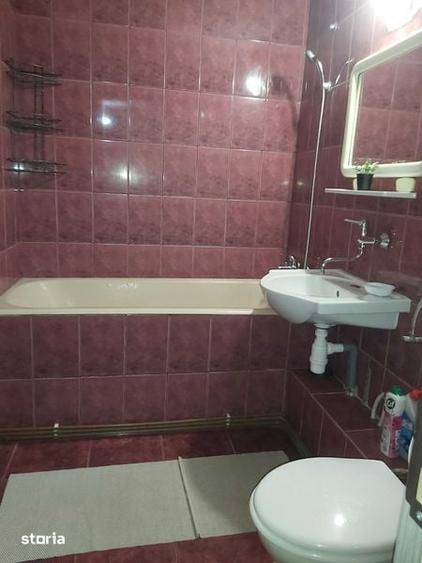 Apartament cu 2 camere, mobilat în Central