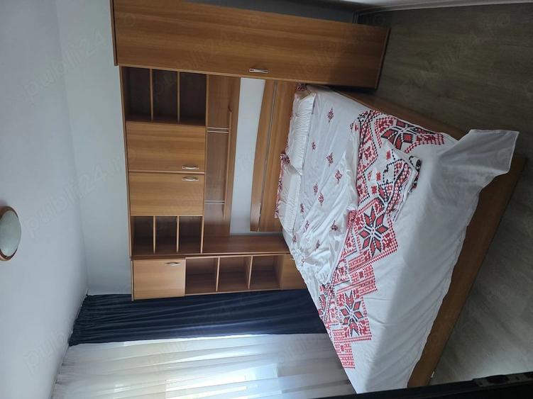 Apartament cu 3 camere decomandat în 9 Mai