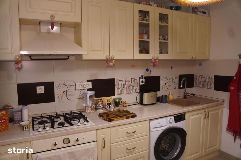 Apartament 2 camere 13 Septembrie| Centrala Proprie - 5