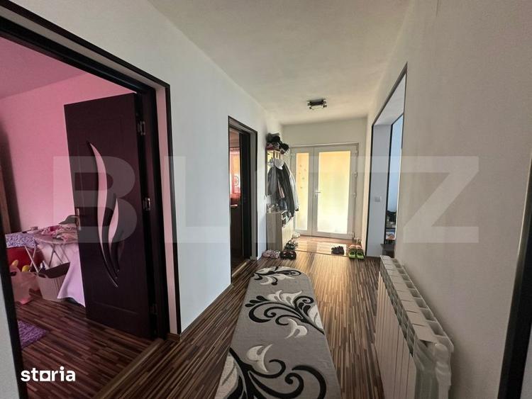 Casa individuala, Iezureni, 480 mp - 6