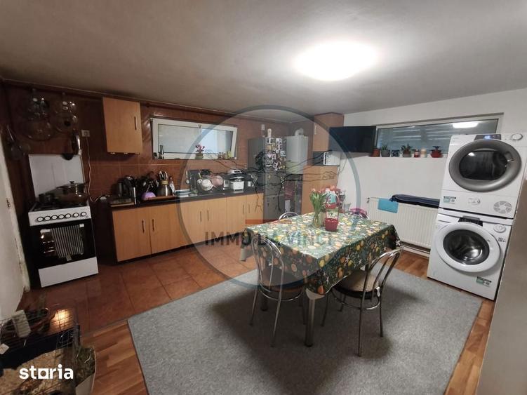 Apartament 4 Camere | 100 mp | 2 Bai cu geam | Someseni (Vila D+P+E) - 10