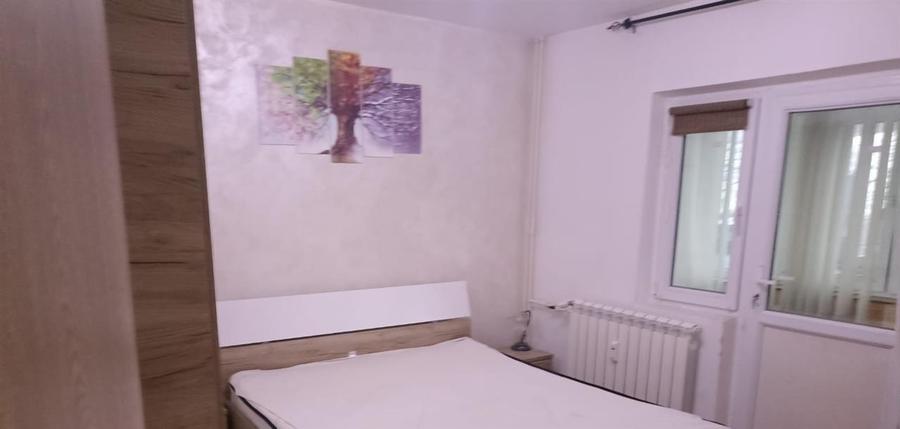 Apartament cu 2 camere decomandat, mobilat în Canta