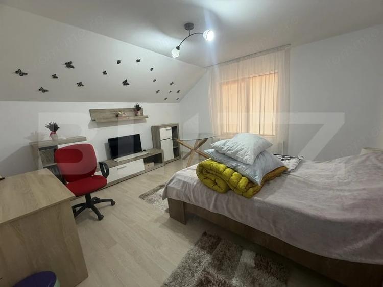 Casă cu Teren 900 Mp în Hereclean