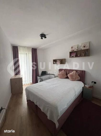 Apartament modern, complet dotat- Wings - 2