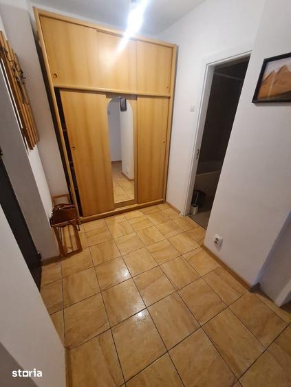 Apartartament cu 2 camere - Tg. Cucu - Podu de fier - Pet Friendly - 2