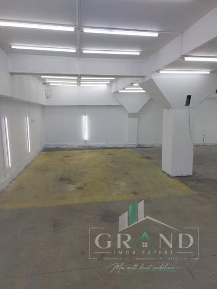 Spatiu 150mp | Parcare | Zona MARASTI/FARMEC - 2