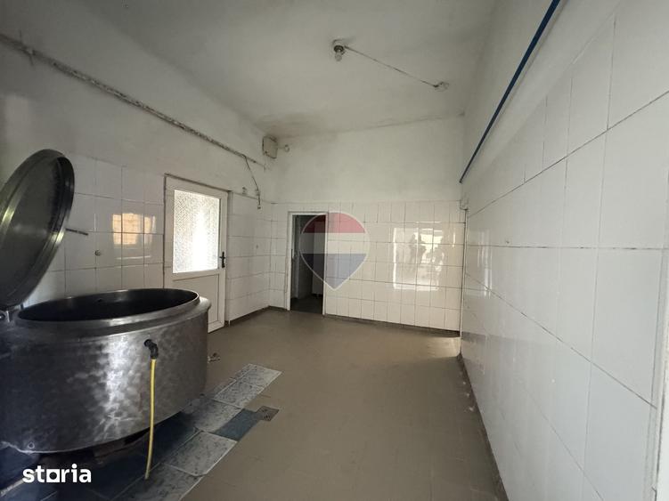 Casă cu 5 camere cu Teren 738 Mp în Alma