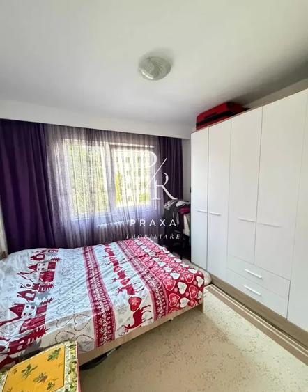 Apartament 3 camere, decomandat, 45 mp, Etaj intermediar, Aleea Ciucaș, Manastur - 5