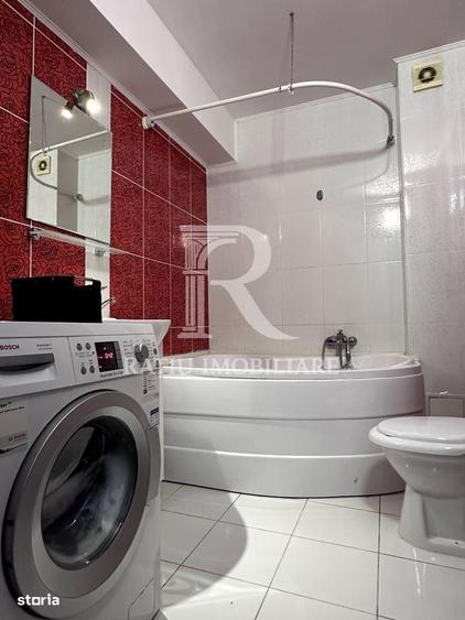 Apartament cu 2 camere de inchiriat | Nufarul | Oradea - 9