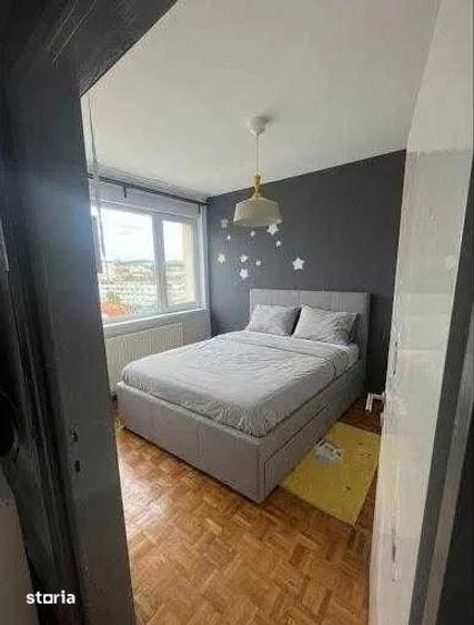 3 camere | prima inchiriere | Ultracentral | Piata Mihai Viteazu | Pet - 6