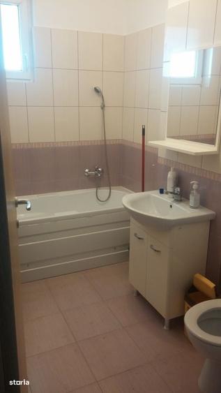 Garsonieră decomandată în Exterior Vest