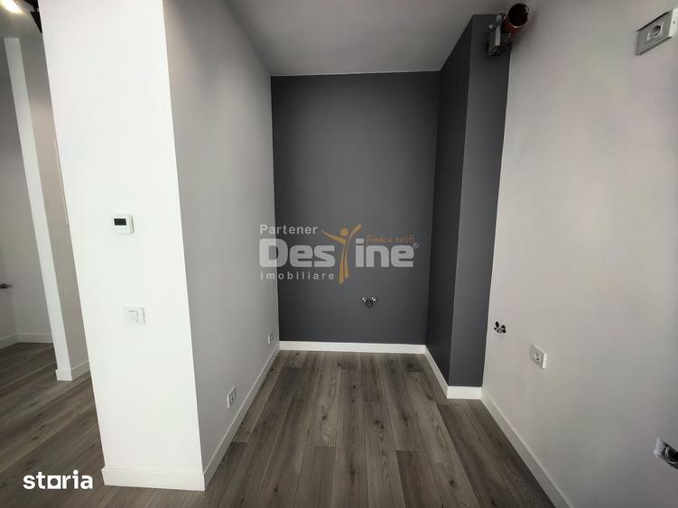 Apartament cu 3 camere în Baza 3