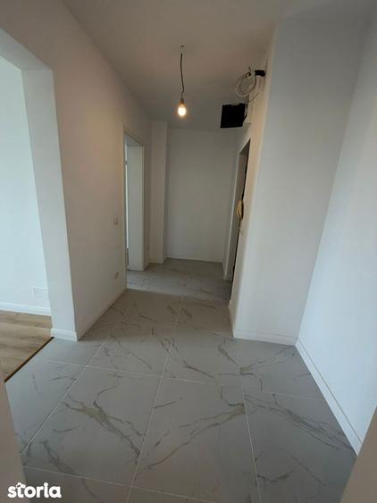 Apartament cu 3 camere în Dristor