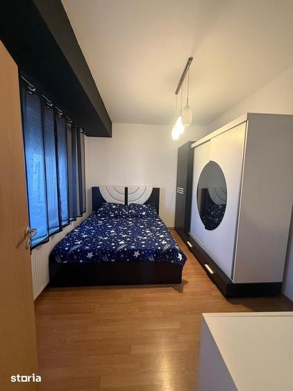 MT258 Apartament 3 camere, de INCHIRIAT, et.2, Calea Martirilor - 8