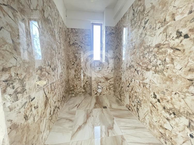 Apartament cu 3 camere decomandat în Șelimbăr