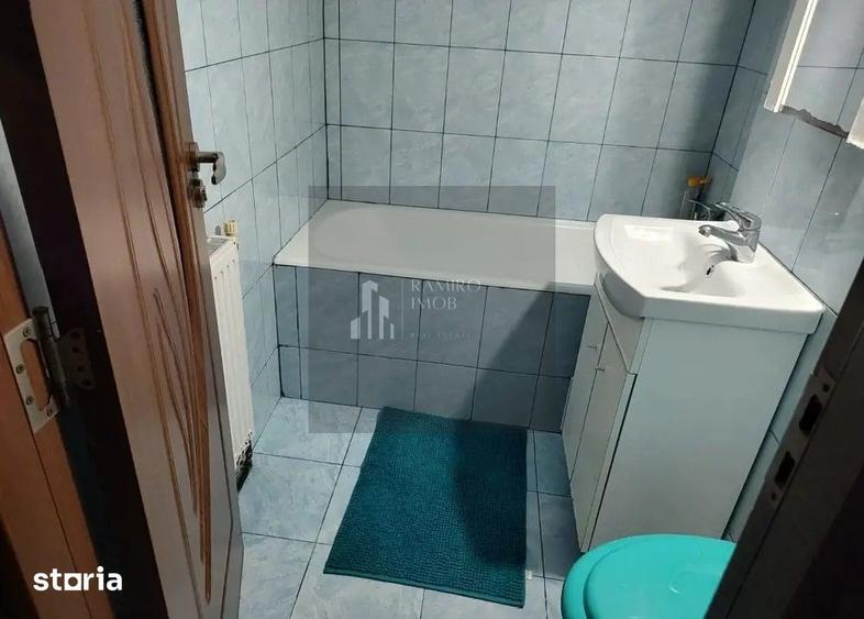 Apartament 2 camere, centrala proprie-Salaj - 1