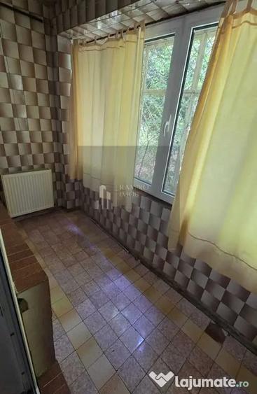 Apartament 2 camere, Auchan Titan/1 Dec 1918, parter - 3