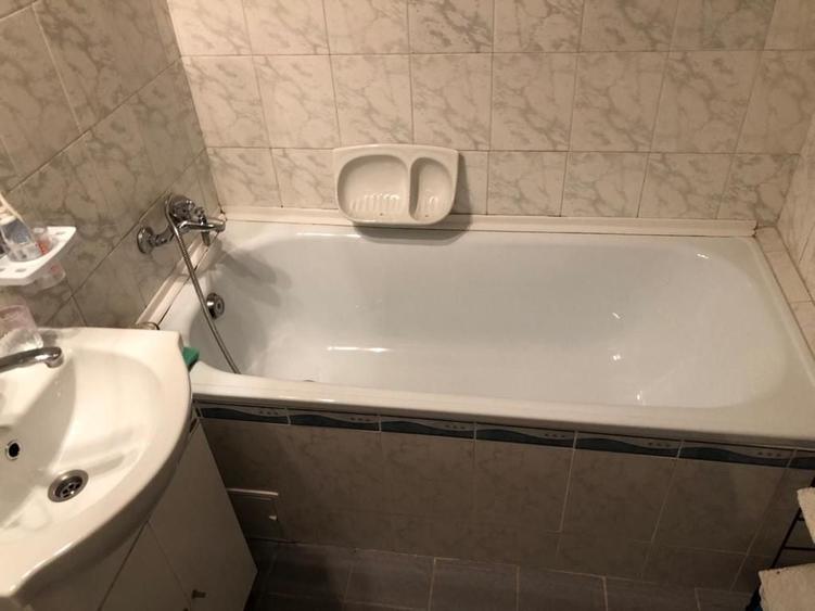 Apartament 3 camere Grigorescu decomandat etaj 2/4 cu parcare - 8
