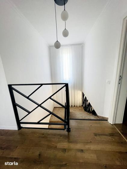 Casa P+E la cheie Sanmartin, Cartier Lotus - 2