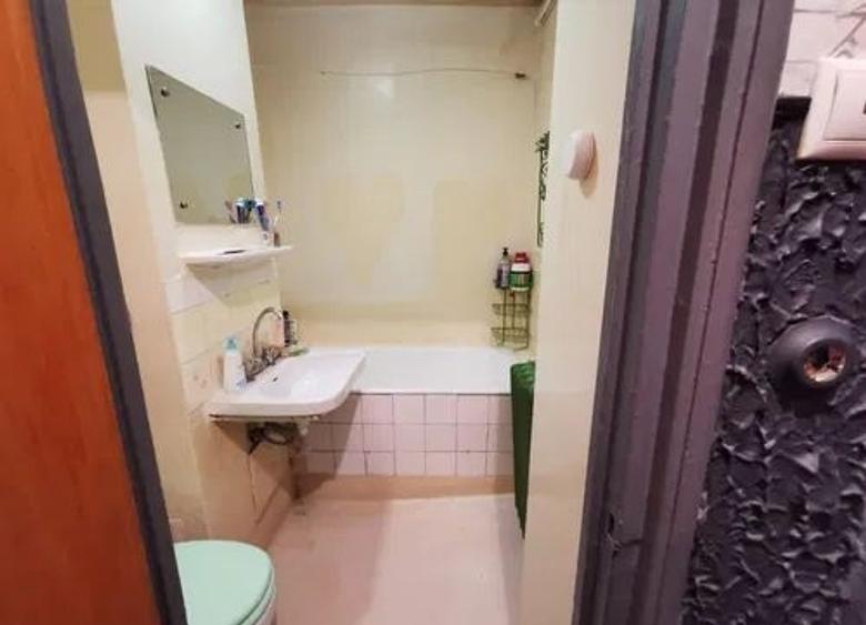 Apartament cu 2 camere decomandat în Lujerului