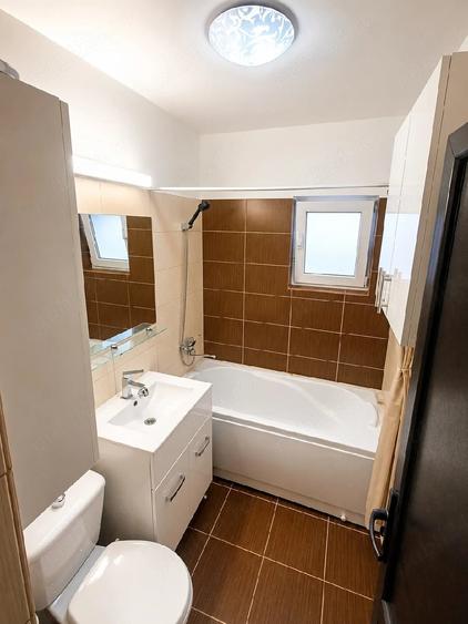 Apartament cu 2 camere decomandat în Primăverii