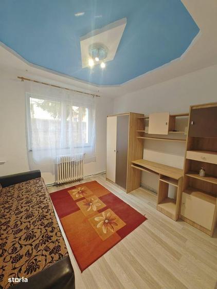 Ap. 2 camere, zona Clabucet - 1