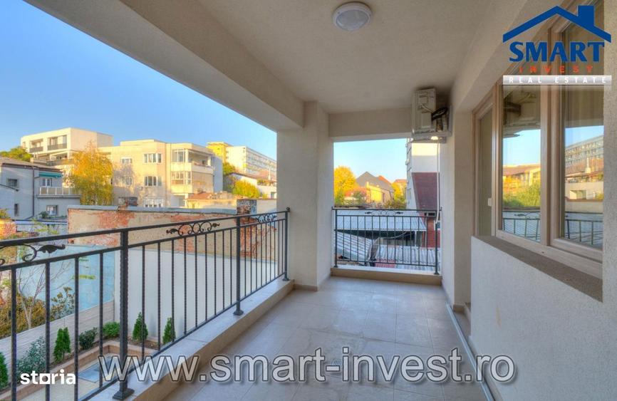 Apartament 2 Camere Iancului Veris Residence Ferdinand - Loc Parcare - 6
