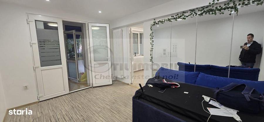 Apartament cu 2 camere în Bucșinescu
