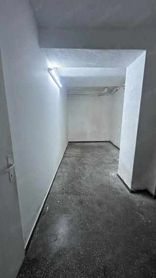 Spațiu comercial, de 80 mp, în Ultracentral
