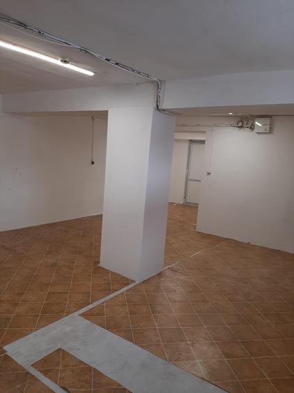Spațiu comercial, de 70 mp, în Central